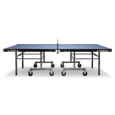 Тенісний стіл Joola World Cup 25 ITTF Blue (11291)