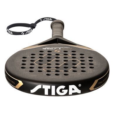 Ракетка для падел тенісу Stiga Racket ACE 3 (2202-0102-01)