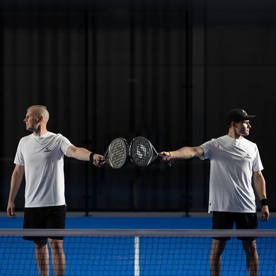 Ракетка для падел тенісу Stiga Racket ACE 3 (2202-0102-01)