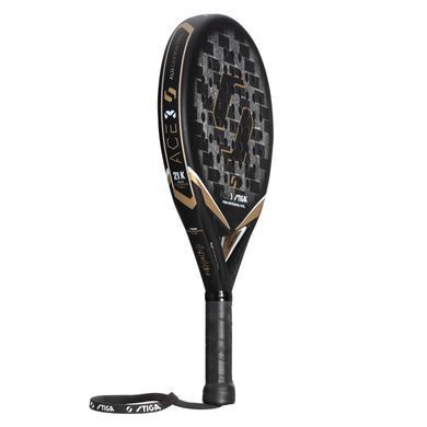 Ракетка для падел тенісу Stiga Racket ACE 3 (2202-0102-01)
