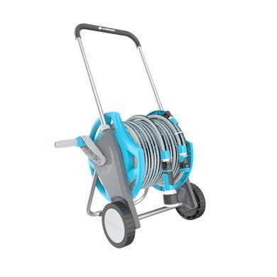 Візок для шланга DISCOVER 60 м 1/2&rdquo;
