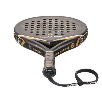Ракетка для падел тенісу Stiga Racket ACE 3 (2202-0102-01)