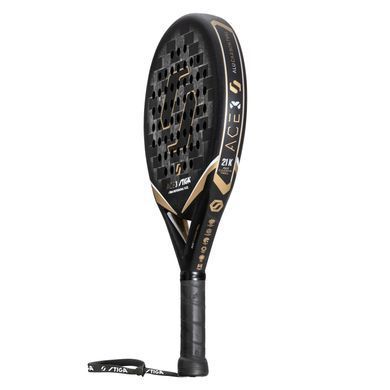 Ракетка для падел тенісу Stiga Racket ACE 3 (2202-0102-01)