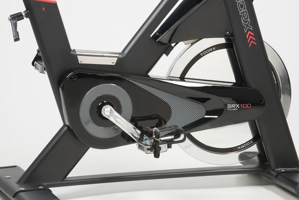 Сайкл-тренажер Toorx Indoor Cycle SRX 100 (SRX-100)
