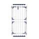 Каркас для сушіння білизни Leifheit Classic Extendable 230 Solid (81635)