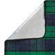 Килимок для пікніка Highlander Picnic Blanket Midnight Glen (PIC007-MG)