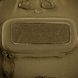 Рюкзак тактичний Highlander Stoirm Backpack 25L Coyote Tan (TT187-CT)