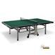 Тенісний стіл Joola Rollomat Pro ITTF Green (11521)