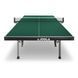 Тенісний стіл Joola Rollomat Pro ITTF Green (11521)