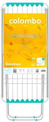Сушарка для білизни підлогова Colombo Emotion 20 (ST386)