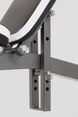 Лавка для жиму Toorx Weight Bench WBX 90 (WBX-90)