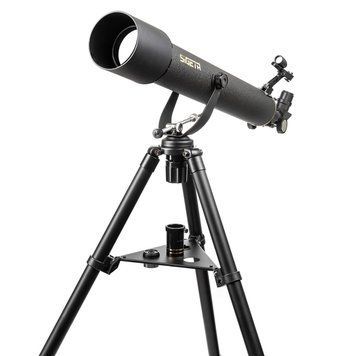 Телескоп SIGETA StarWalk 80/720 AZ