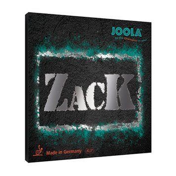 Накладка для ракетки Joola Zack 1.9 Red (70070)