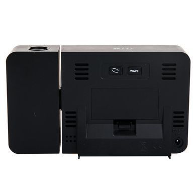 Годинник проекційний Technoline WT546 Black (WT546)