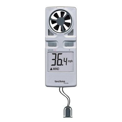 Анемометр Technoline EA3000 Silver (EA3000)