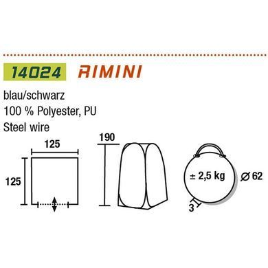 Намет High Peak Rimini