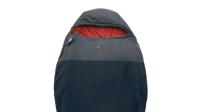 Спальний мішок Robens Moraine I "L"+11&deg;C (250285)