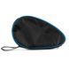 Чохол для ракетки Gewo Round Cover Nova Black/Light blue (117529162)