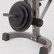 Лавка для жиму Toorx Weight Bench WBX 90 (WBX-90)