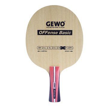 Підстава для ракетки Gewo OFFense Basic FL (965300001)