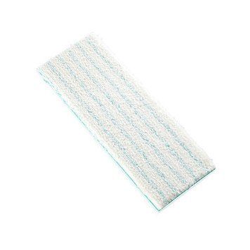 Губка для швабри Leifheit Picobello M Cotton Plus для плитки 33х12 см (56623)
