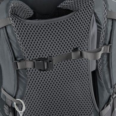 Рюкзак туристичний Highlander Ben Nevis Men 65L Grey (RUC276-GR)