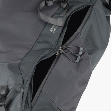 Рюкзак туристичний Highlander Ben Nevis Men 65L Grey (RUC276-GR)