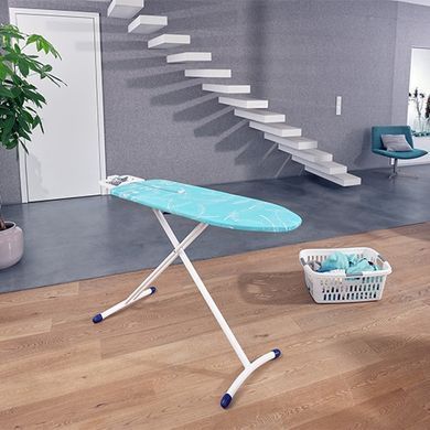 Прасувальна дошка Leifheit AirBoard M Solid Plus (72564)