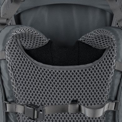 Рюкзак туристичний Highlander Ben Nevis Men 65L Grey (RUC276-GR)