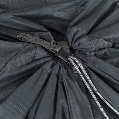 Рюкзак туристичний Highlander Ben Nevis Men 65L Grey (RUC276-GR)