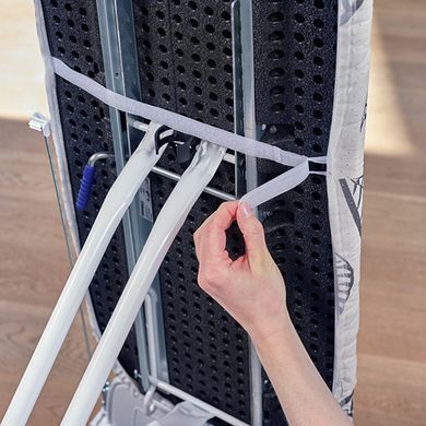 Покриття для прасувальної дошки Leifheit Perfect Steam Airboard Express Universal (71615)