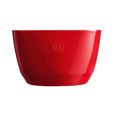 Салатник Emile Henry Square Grenade 26 см 346596
