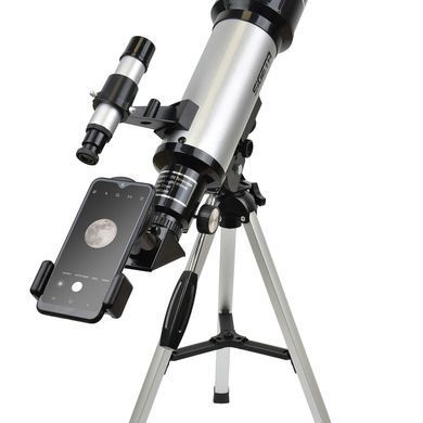 Телескоп SIGETA Volans II 70/400 AZ