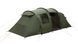Намет шестимісний Easy Camp Leka Twin 6 (120492)