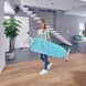 Прасувальна дошка Leifheit AirBoard M Solid Plus (72564)