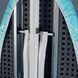 Прасувальна дошка Leifheit AirBoard M Solid Plus (72564)
