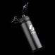 Пляшка для води Stiga Water Bottle Steel Black, 550ml (2905-0101-55)