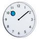 Настінний годинник Technoline WT7630 White (WT7630)