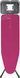 Дошка для прасування Rolser K-TRES Black Tube Fucsia (K03016-2091)