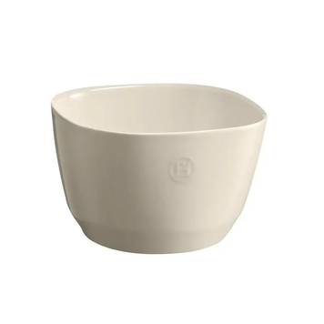 Салатник Emile Henry Square Argile 26 см 026596