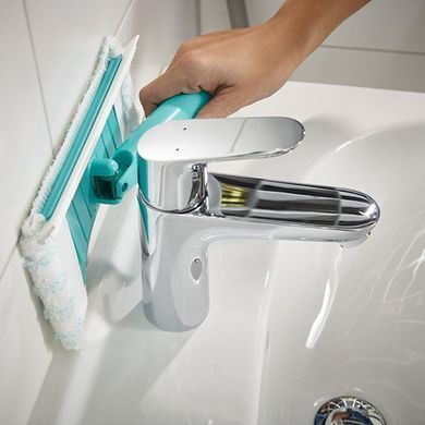 Швабра для ванної Leifheit FlexiPad Evo 65-110 см (41700)