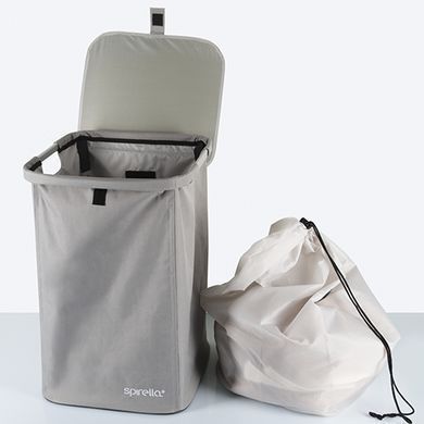 Кошик для білизни Spirella Classic XXL 75л (10.17865)