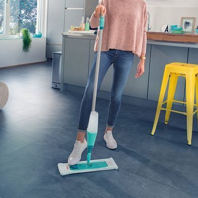 Швабра з розпилювачем Leifheit Easy Spray XL (56690)