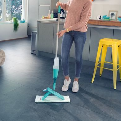 Швабра з розпилювачем Leifheit Easy Spray XL (56690)