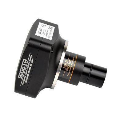Камера для мікроскопа SIGETA M3CMOS 32000 32.0 MP USB 3.0