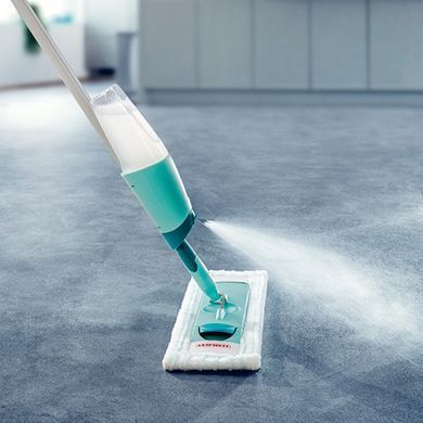 Швабра з розпилювачем Leifheit Easy Spray XL (56690)