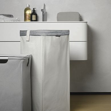 Кошик для білизни Spirella Classic XXL 75л (10.17865)