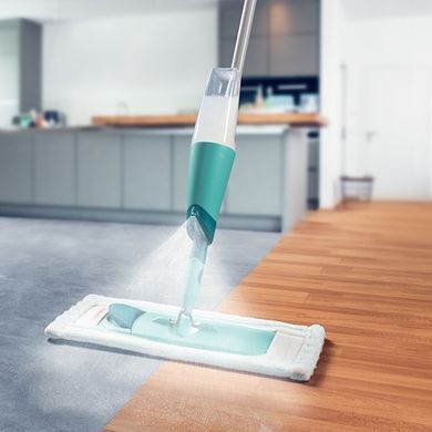 Швабра з розпилювачем Leifheit Easy Spray XL (56690)