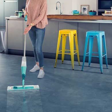 Швабра з розпилювачем Leifheit Easy Spray XL (56690)