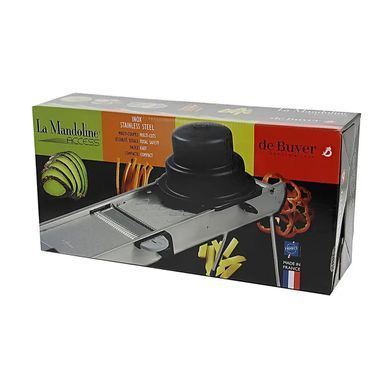 Овочерізка de Buyer Mandoline 2014.00